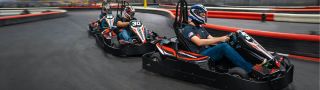 karting courses houston K1 Speed - Indoor Go Karts, Corporate Event Venue, Team Building Activities