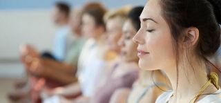 Guided Meditation Classes