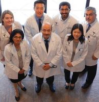 specialists diabetes houston The Endocrine Center (Greater Heights Campus)