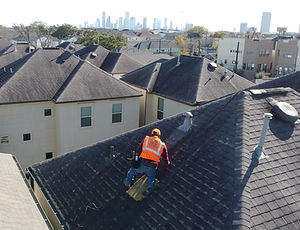 roofs houston Top Roofing LLC