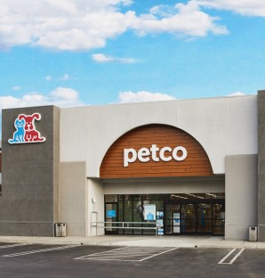 shops to buy dogs in houston Petco
