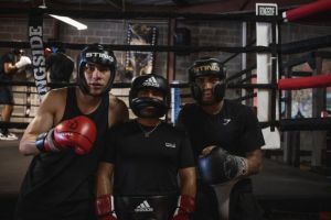 boxing classes for kids in houston Donis Boxing Academy