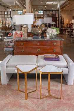 vintage furniture in houston AREA
