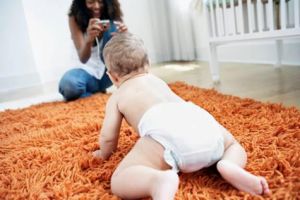Pearwood Carpet Cleaning is a baby safe carpet cleaning company