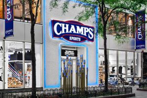 champs sports in houston Champs Sports