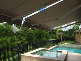 awning companies houston Excel Awning & Shade