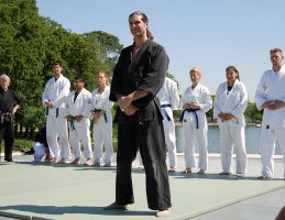karate classes houston Houston Jujutsu Academy