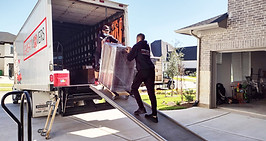 small removals houston Great Movers Houston
