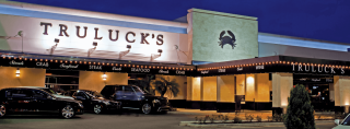romantic restaurants with music in houston Truluck's Ocean's Finest Seafood and Crab