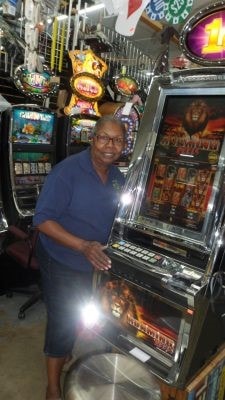 blackjack casinos houston K's Slots of Houston