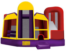 bouncy castles in houston iJump Party Rentals