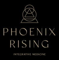 alternative therapies in houston Phoenix Rising Integrative Medicine