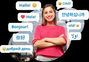 subsidized language courses in houston Language Trainers USA