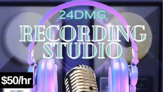 recording studios in houston 24DMG Recording Studio