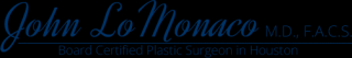 facelift in houston John LoMonaco, MD, FACS Plastic Surgery