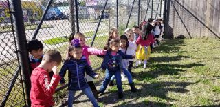 places to study early childhood education in houston Ninfa Laurenzo Early Childhood Center