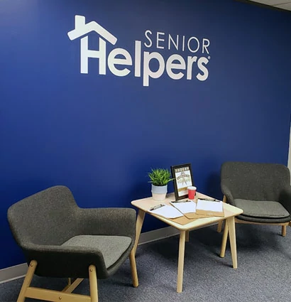 home help for seniors houston Senior Helpers