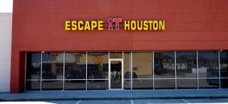 escape room for couples in houston Escape It Houston