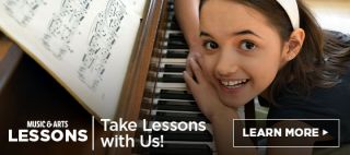 ukulele lessons houston Music & Arts