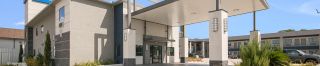 econo lodge in houston Americas Best Value Inn & Suites Northeast Houston I-610