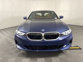 New 2023 BMW 330i Sedan in Houston