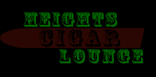 cigar shops in houston Heights Cigar Lounge LLC