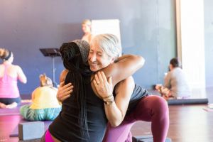 yoga centres houston BIG Power Yoga - Montrose
