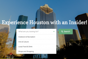 free family sites to visit in houston Houston Greeters