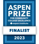 Aspen Award logo