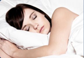 Sleep apnea is related to an increased risk of cardiovascular diseases.