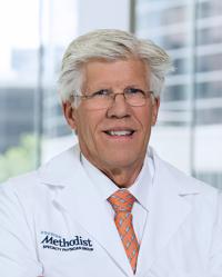 orthopedics in houston David Lionberger, MD