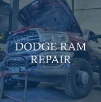 DODGE RAM REPAIR