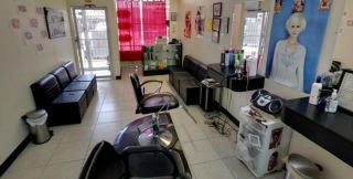 thread depilation houston Anisa Beauty Salon - Beauty Studio, Threading & Waxing Parlor, Makeup Artist