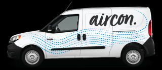 air conditioning with installation houston AirCon Service Company