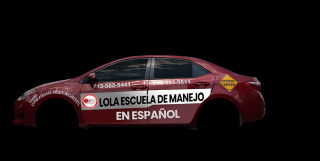 cheap driving schools in houston Lola Escuela De Manejo
