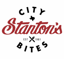 vegan hamburgers in houston Stanton's City Bites