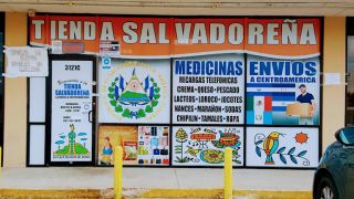 tiendas para comprar impermeabilizaciones houston Tienda Salvadoreña & Envios A Centro America