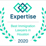 lawyers for foreigners in houston Rahgozar Law Firm, PLLC