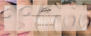 microblading centers houston Microblading By Z