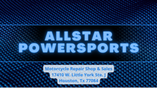 custom helmets houston Allstar Powersports