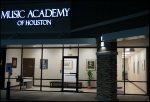 Houston Music School