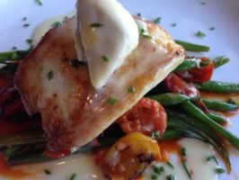 restaurants to eat paella in houston Costa Brava Bistro