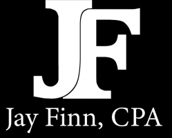 tax advisor for individuals houston Jay Finn, CPA