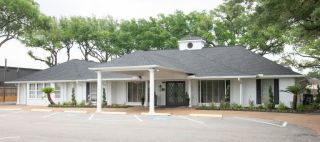 funeral parlors in houston Cypress-Fairbanks Funeral Home