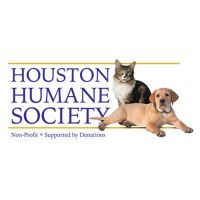 free animals houston Houston Humane Society