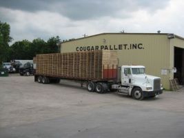 stores to buy cheap pallets houston Cougar Pallet Inc