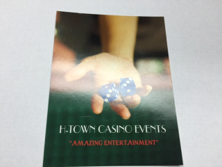 Casino Entertainment Events