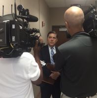 Interview following capital murder dismissal in State v C.B.