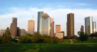 courier companies in houston Houston's Courier
