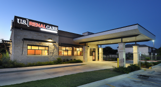 dialysis centers in houston U.S. Renal Care